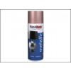 Metallic Rose Gold 400ml 4405