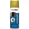 Metallic Brass 400 ml 454