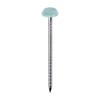 65mm Polymer Head Nails Chartwell Green Large Head (100)