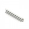 Schlegel - Aquamac 345 (Qlon QL 69800) Weatherseal - 4m Roll - Brown