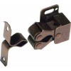 Twin Roller Catch - Bronze