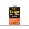 Strypit Paint & Varnish Stripper New Formulation 2.5 Litre