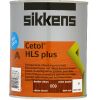 Cetol HLS Plus Translucent Woodstain Dark Oak 2.5 Litre