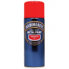 Direct to Rust Smooth Finish Aerosol Red 400ml