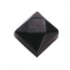 Door Stud 23mm - Black