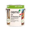 Osmo UV Protection Oil Extra Light Red Cedar Matt (1431) 3L