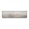 Letter Tidy 280 mm  - Satin Nickel