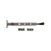 8" Bulb End Casement Stay - Matt Bronze  