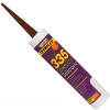 Everbuild 335 Low Mod Silicone Brown