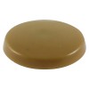 Multi-fix Screw Cover Caps - Oak (100)