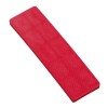 Flat Packer 6mm x 28mm x 100mm Red (BOX 1000)