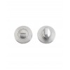 Thumbturn and Release with Indicator - 316 Satin Stainless Steel