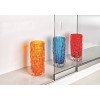 Zenith 6mm Twin Glass Sliding Door Track - 1.2m