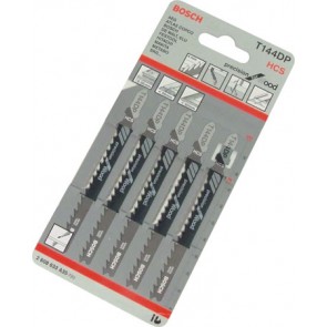 T144DP Precision Worktop Bosch JS Steel