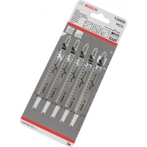 T308B Extra Clean JS Blades Steel