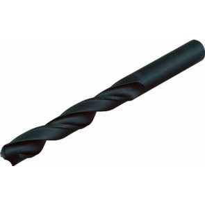 Twist drill bits, for metal, ø  1.0 - 13mm