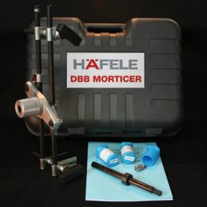 DBB Jig 1 Lock Morticer Case