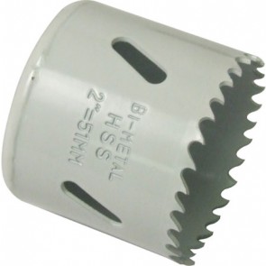 Holesaw drill, ø 16 - 152 mm