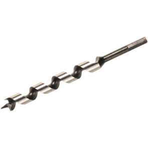 Hex Auger Wood Bit 6.0x235mm