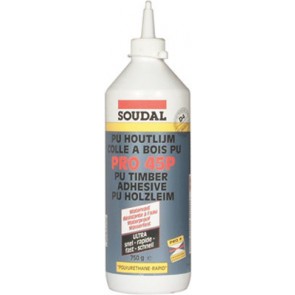 Polyurethane Timber Adhesive