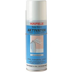 Accelerator Spray for Adhesive