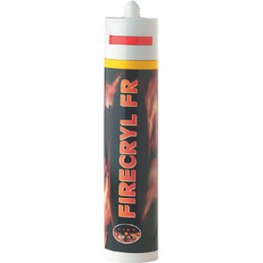 Fire Rated Acrylic Sealant