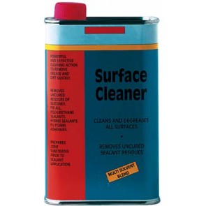 Surface Cleaner