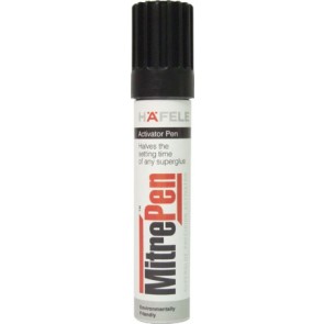 Hafele Branded Mitre Pen