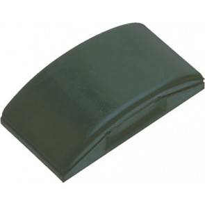 Rubber Sanding Block