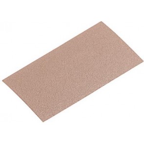 Sanding strip, 70 x 125 mm, Abranet