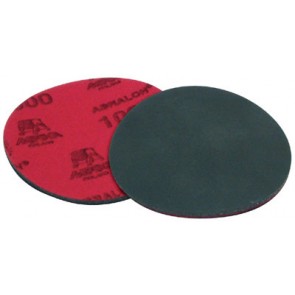 Sanding pads, ø 150 mm, Abralon