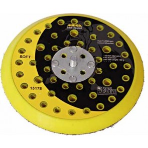 Abranet Backing Pad 150mm