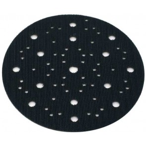 Pad Protection Disc 145mmdia Black