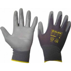 PU coated gloves