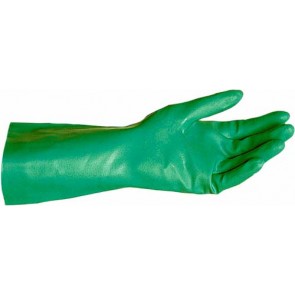 Nitrile Protective Gloves