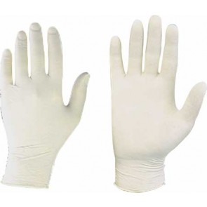 Disposable gloves