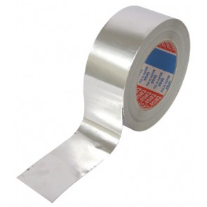 Aluminium Tape 50mmx50m