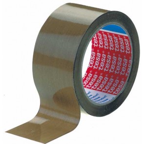 Solvent Rubber Packaging Tape