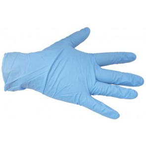 Disposable Gloves Powder Free