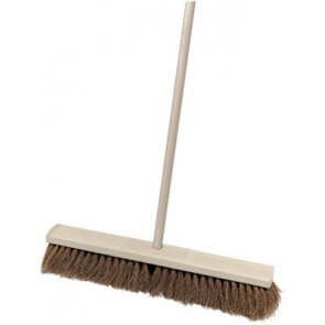 Industrial Broom