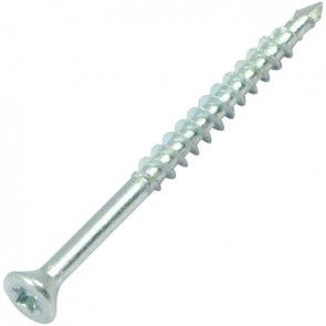 Spax MDF screws, countersunk, ø 3.5 mm
