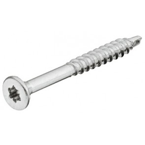 T-star drilling screws, ø 4.0 mm