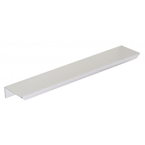 ALU TRIM HNDL ST ST EFFECT 220x40x17.5