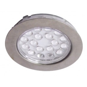 LED Spotlight 12 V Loox Compatible HE - Cool White 5000K