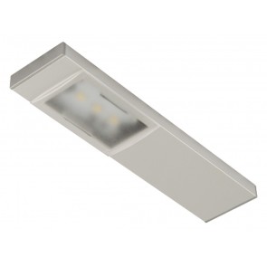 LED Downlight 12 V Loox Compatible Slimline Bar Cool White 5000K