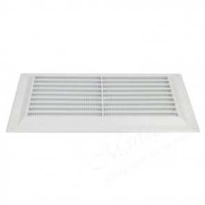 Ventilation grill Louvre surface mounted - SAA