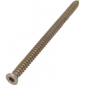 Spax frame anchor screws, countersunk, ø 7.5 mm