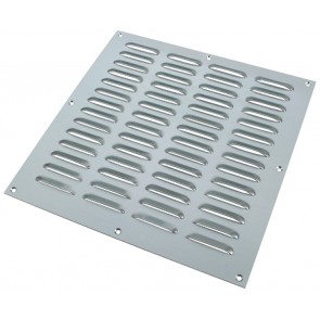 Vent Grill Louvre 305x305mm Aa