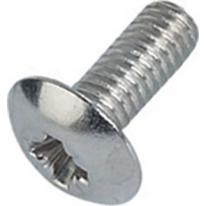 End screws, M4