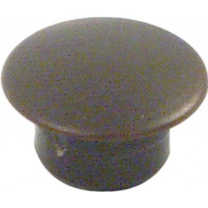 Cover cap, for ø 12 mm blind hole